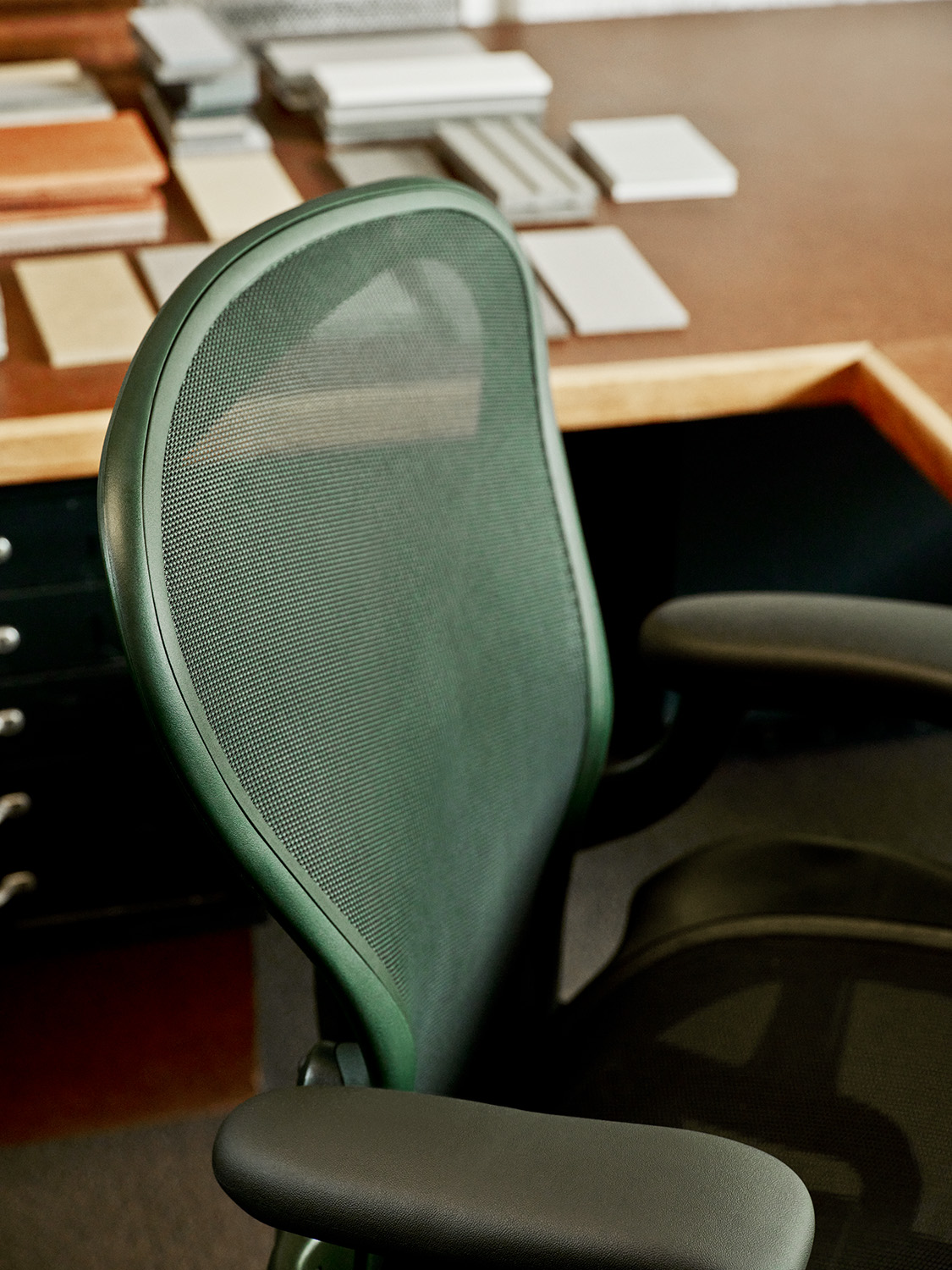 Herman Miller Aeron