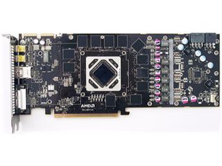 AMD Radeon HD 7970 GHz Edition (2011)