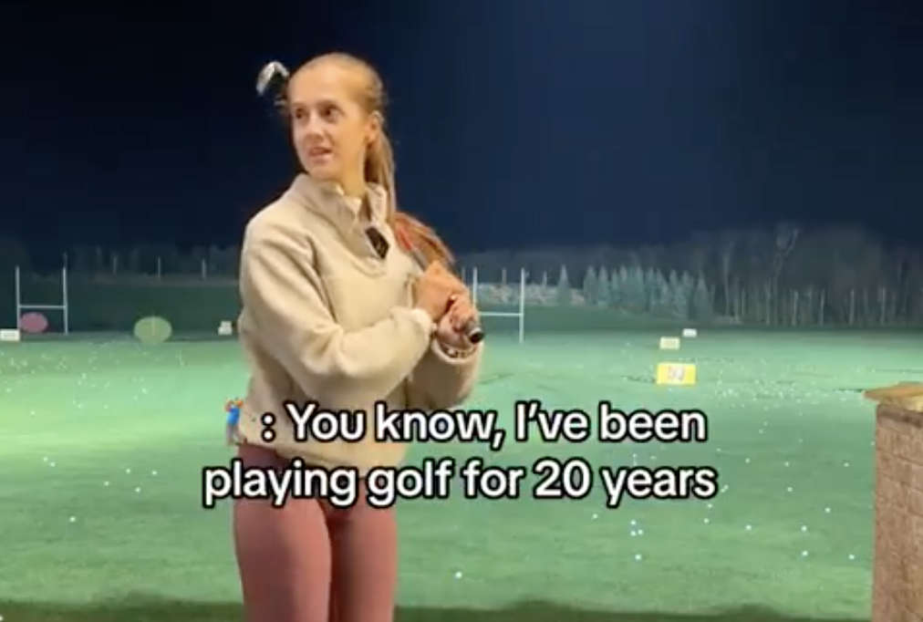 What Lessons Can We Learn From The Georgia Ball Video? | Golf Monthly