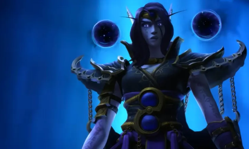 Проблема восьминедельного цикла обновлений World of Warcraft — изображение 10