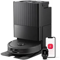 Roborock Qrevo Series Robot Vacuum