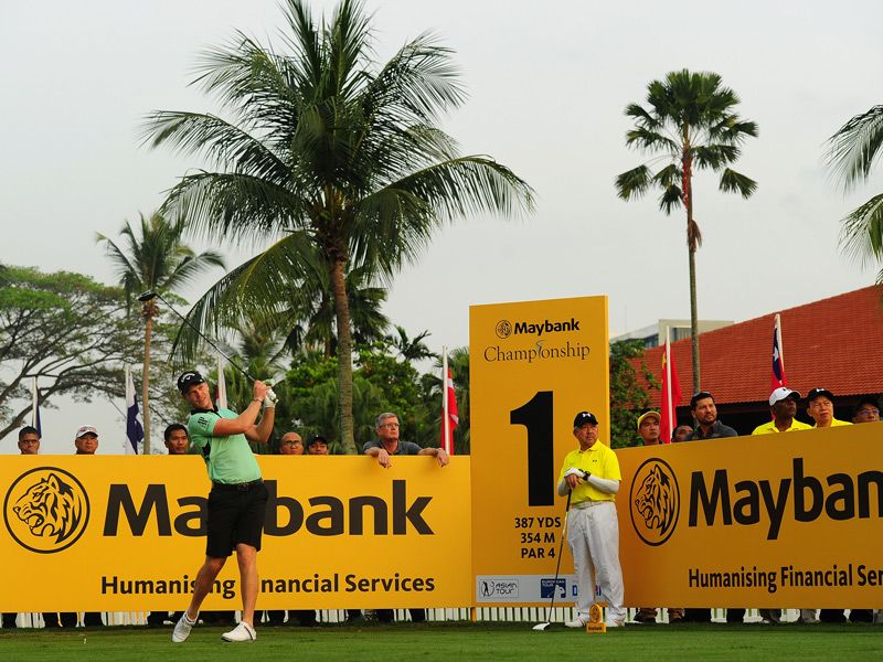 Maybank Championship