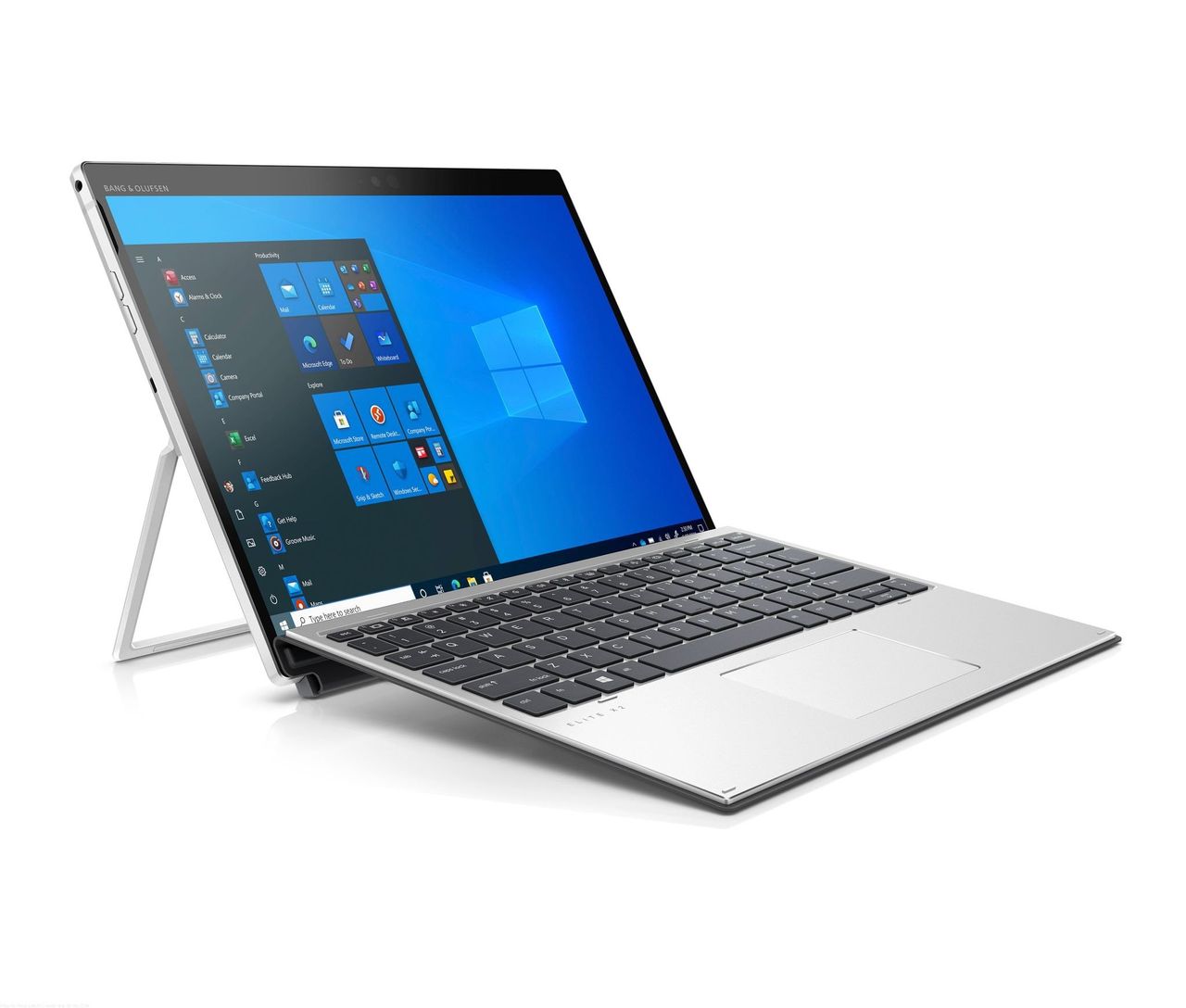 HP Elite x2 G8