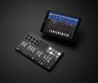 Korg nanoKEY studio: was $200, now $146