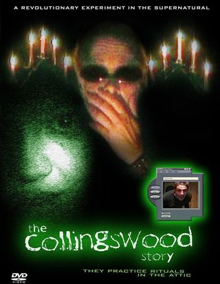 the Collingswood story poster