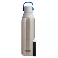 Brita water bottle
