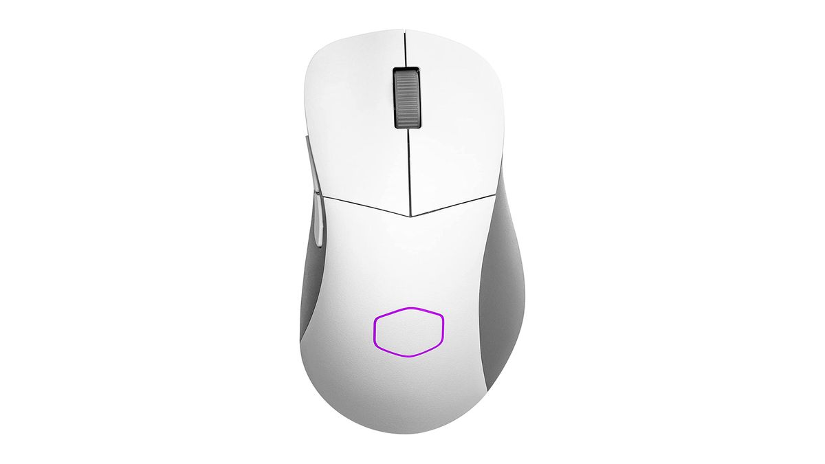 The best wireless gaming mouse 2022 TechRadar
