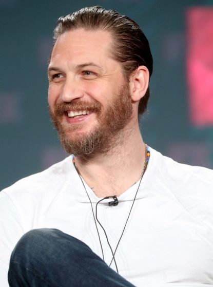 Tom Hardy Chases Moped Thief Near Richmond Home Woman And Home 