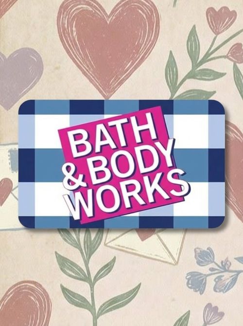 Bath & Body Works eGift Card