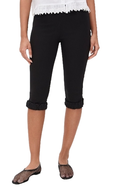 Damson Madder Anisa Capri Pants