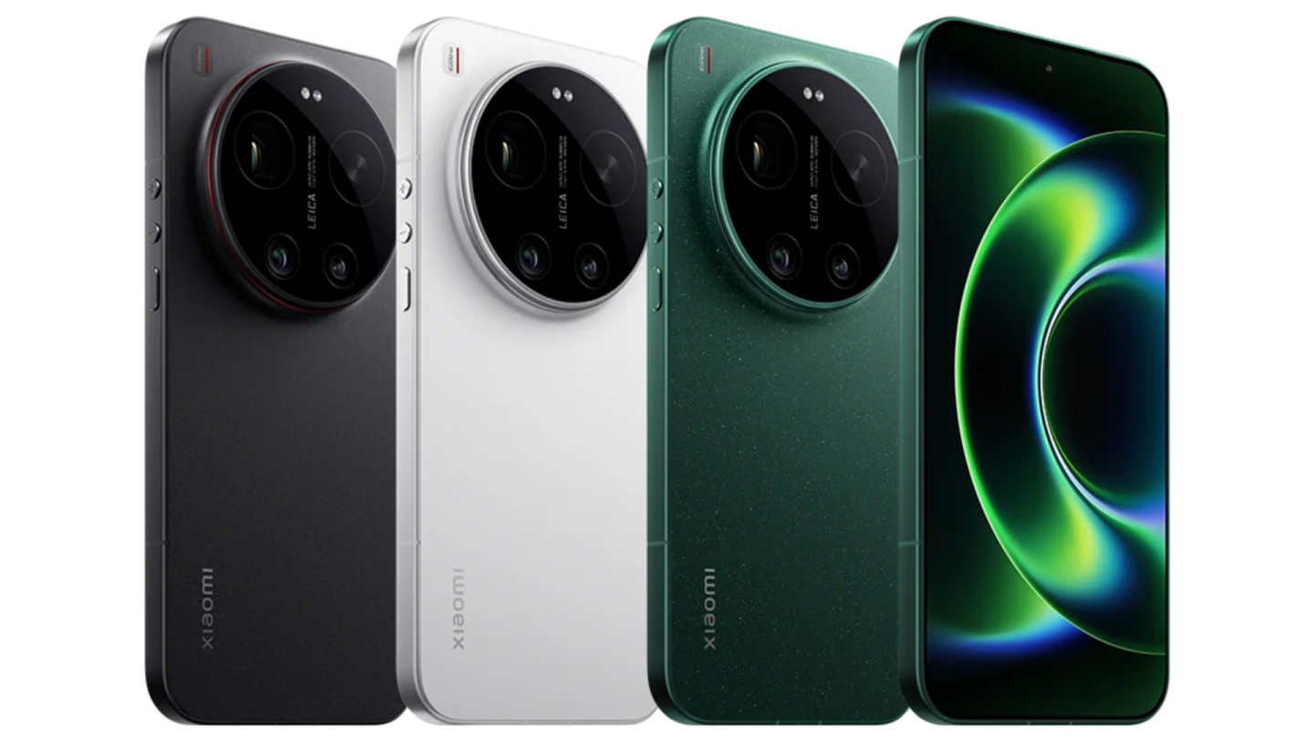 Xiaomi 17 Ultra