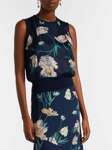 Mytheresa Model
