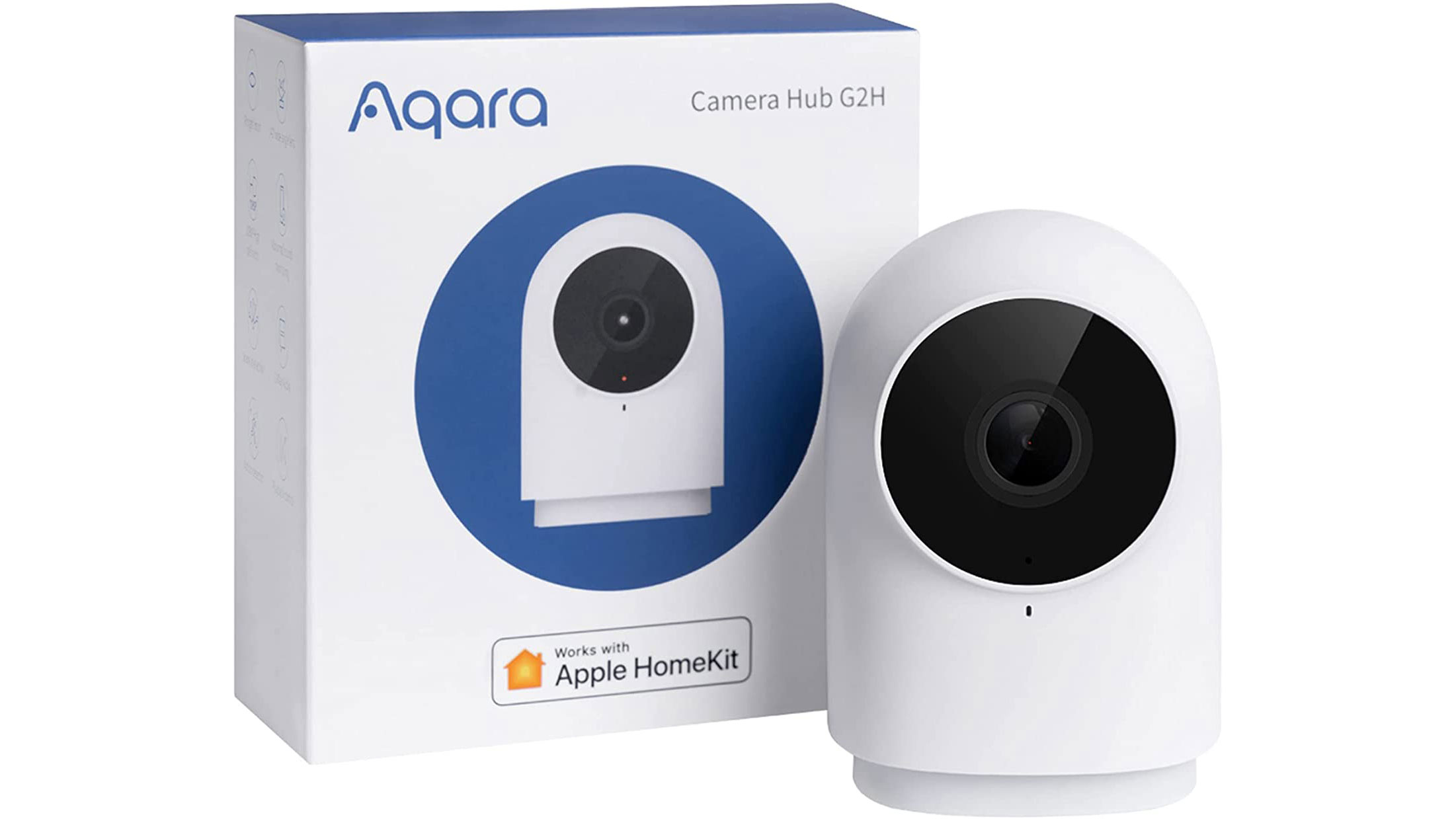 Best HomeKit camera