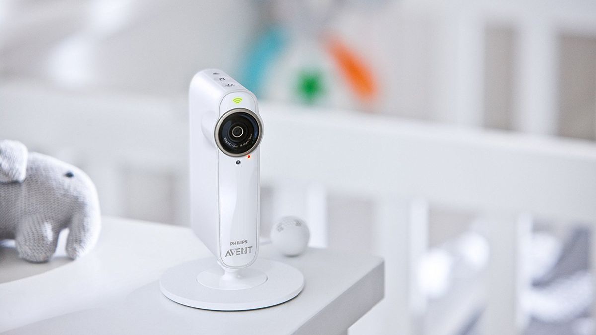What is a baby monitor and why do you need one? theradar
