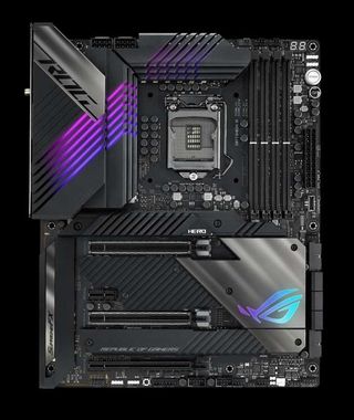 Asus ROG Maximus XIII Hero
