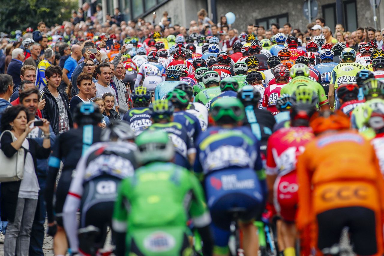 2016 Il Lombardia