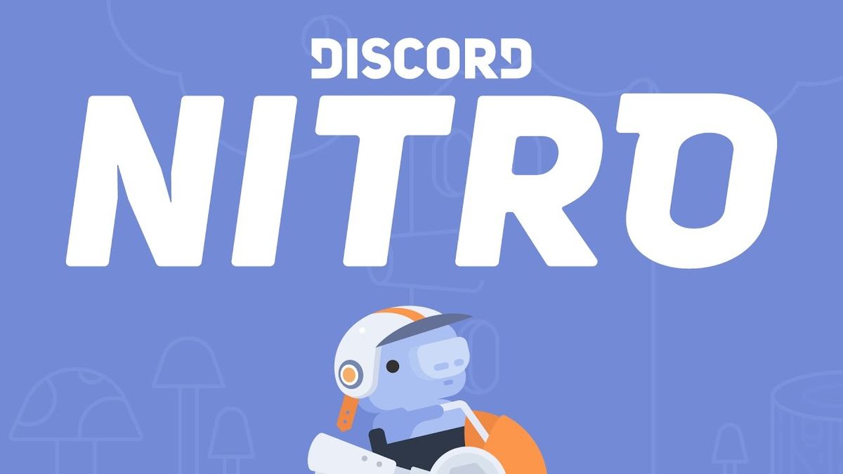 How To Get Free Discord Nitro In Fortnite! (1 Month) 