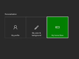 Designate your home Xbox