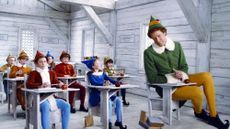 elf christmas films