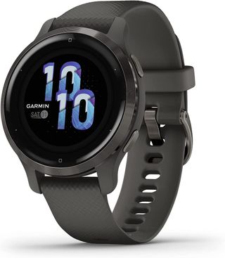 Garmin Venu 2S smartwatch
