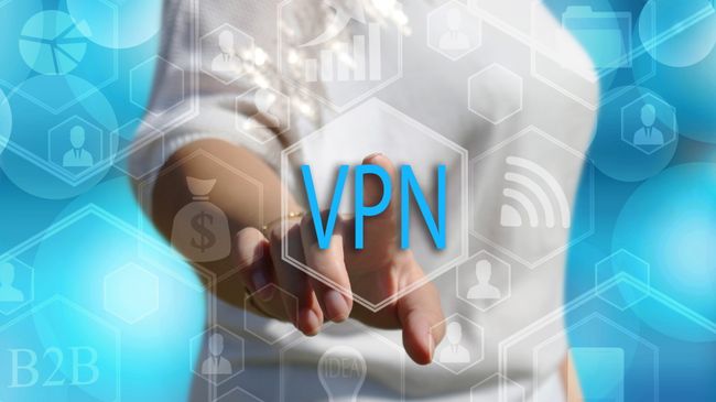 How Does A Vpn Protect Your Privacy And Anonymity Toms Guide 0408