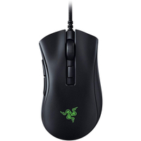Razer DeathAdder V2 Mini Optical Gaming Mouse | RRP: £34.99 | Now: £19.99 | Save: £15 (43%) at Currys
