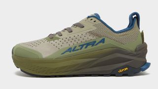 Altra Olympus 6