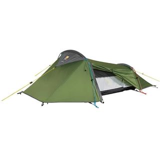 best one-person tents: Wild Country Coshee Micro V2 