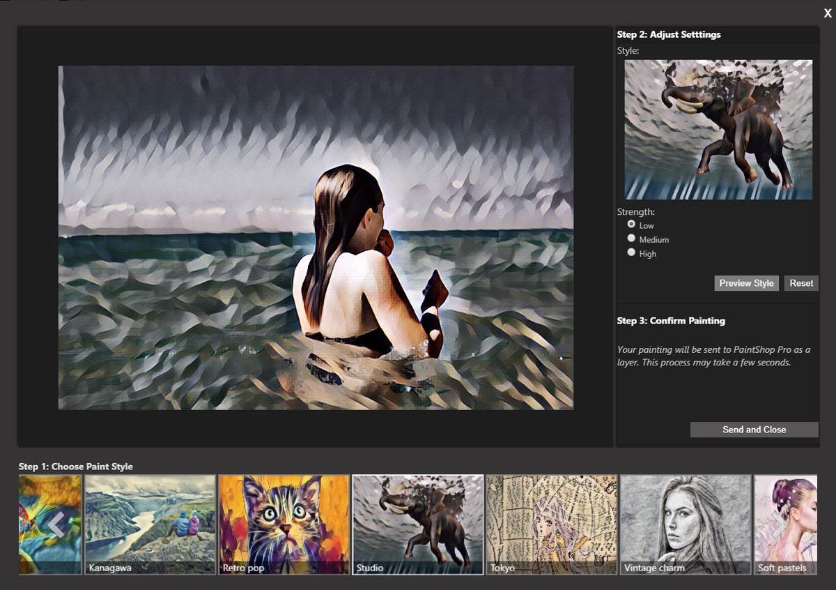 Corel Pro 2019 announced Digital Camera World