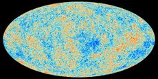 Best Map of the Universe to Date
