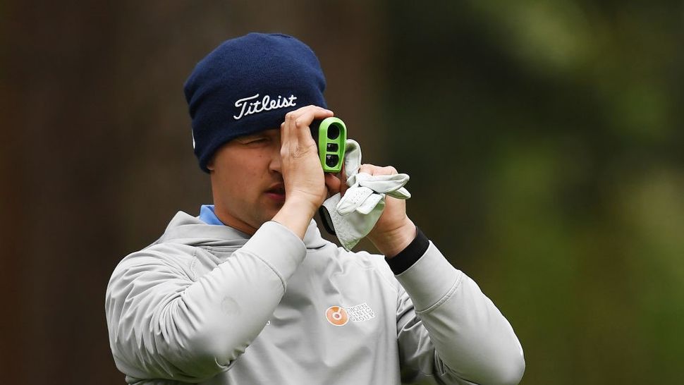 Golf rangefinder vs. GPS watch — Which is right for you? Tom's Guide