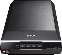 Epson Perfection V600 photo scanner: $349 @ Amazon