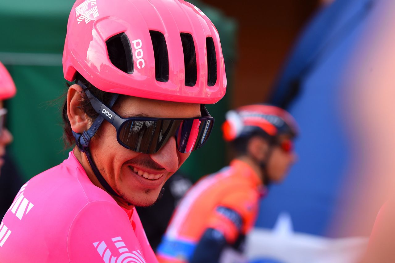 Lachlan Morton (EF Education First)