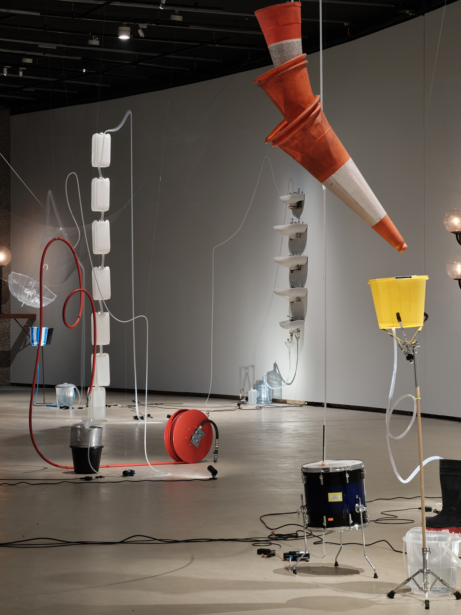 exhibitions during frieze week