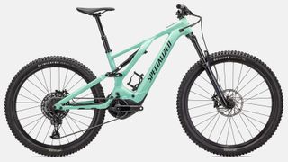 Turbo Levo e-MTB