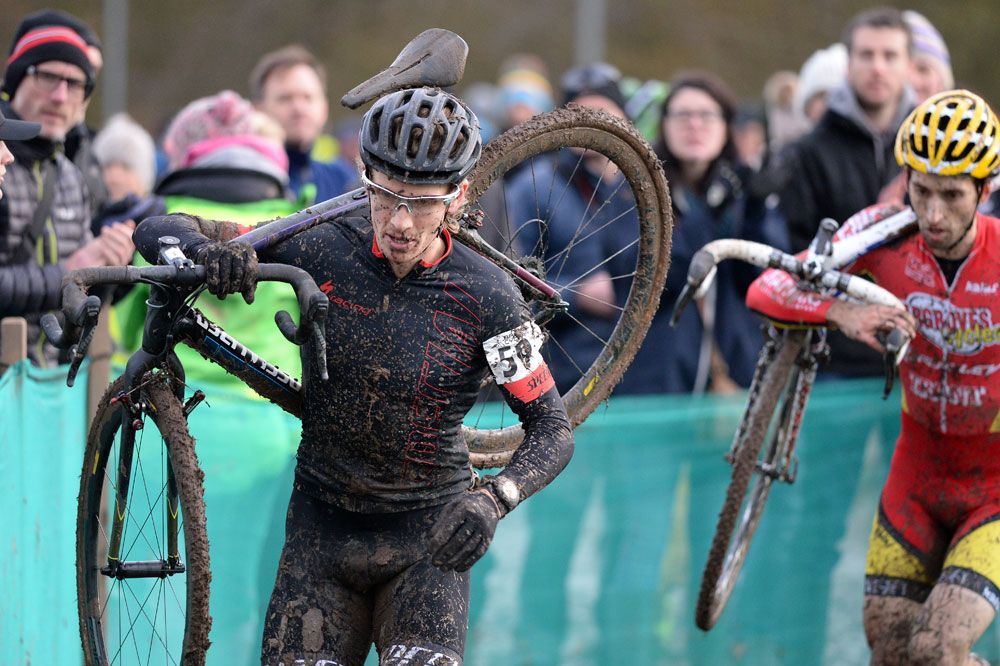 LIVE: Men's Cyclocross World Championships | Cycling Weekly