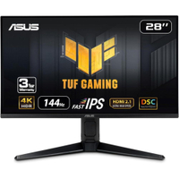 Asus TUF 28" Gaming Monitor