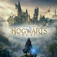 Hogwarts Legacy for PC | See at Steam