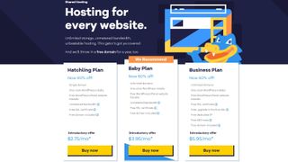 HostGator review