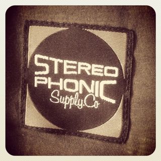 The Straight No Chaser team keeps the spirit of the magazine alive through the blog, Stereophonic Supply