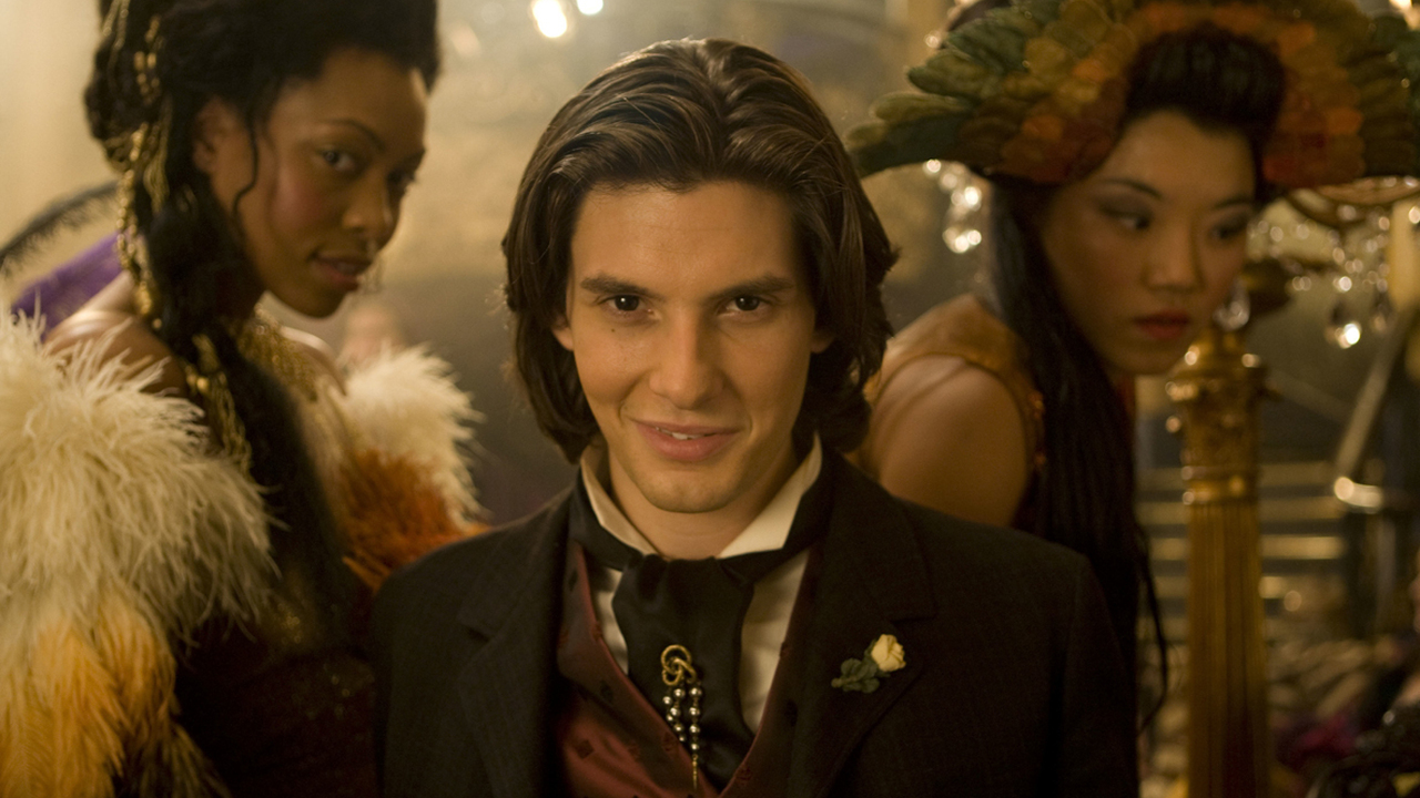 Dorian Gray (2009)