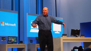 Think Ballmer was a failure at Microsoft? Think again