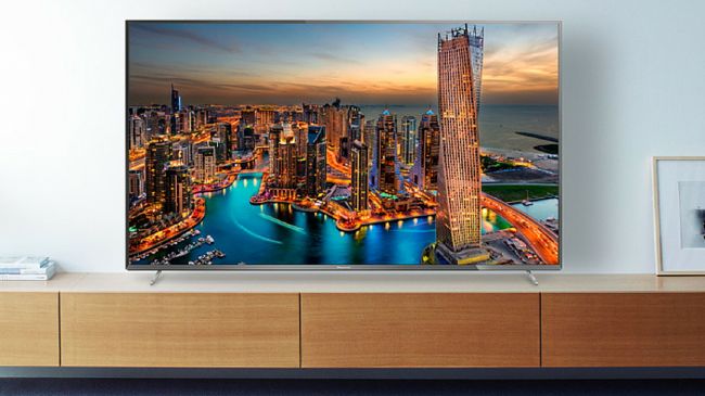 Panasonic CX850