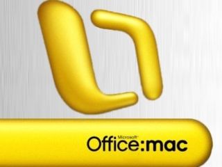 Office for Mac - shaping up to be pretty special