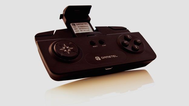 Gametel