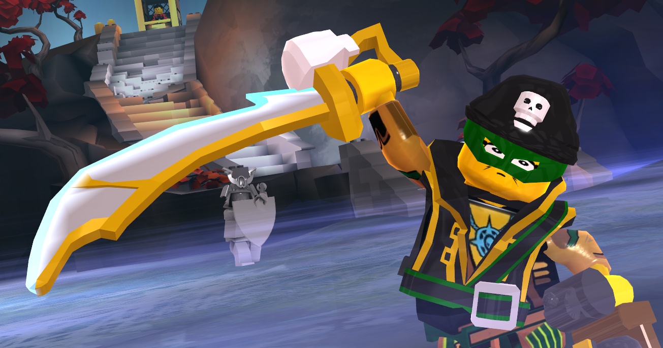 Why LEGO Universe shutting down in January, and why it deserves a second | PC