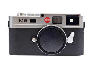 Leica m9 review