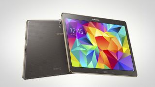 Galaxy Tab S