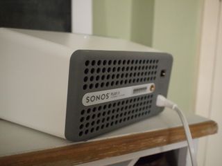 Sonos play3