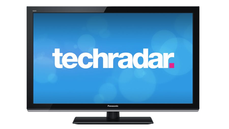 Panasonic TX-L32X5 review | TechRadar